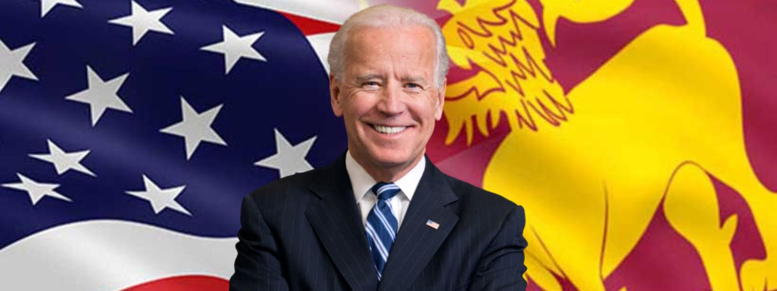 Sri Lanka and US have always been strong together – Joe Biden in letter to President